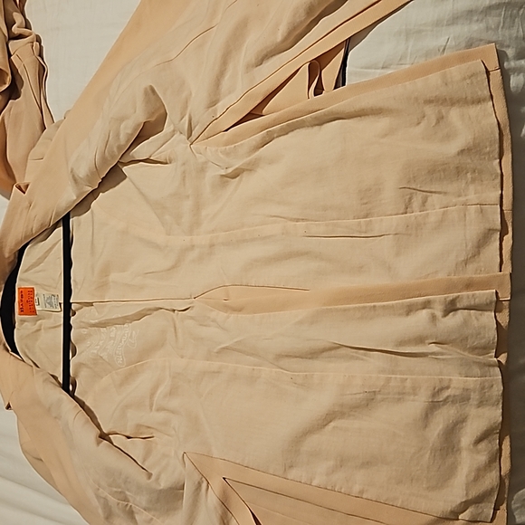 Vintage Bazar by Christian Lacroix suit - Picture 9 of 10